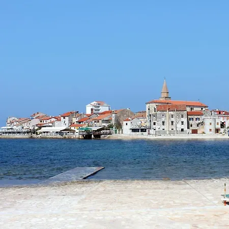 With A Parking Space - 15941 Lejlighed *