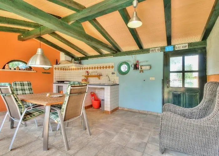 With A Parking Space - 15941 Appartement Umag