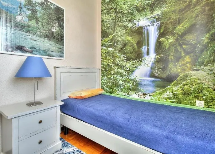 With A Parking Space - 15941 Appartement *