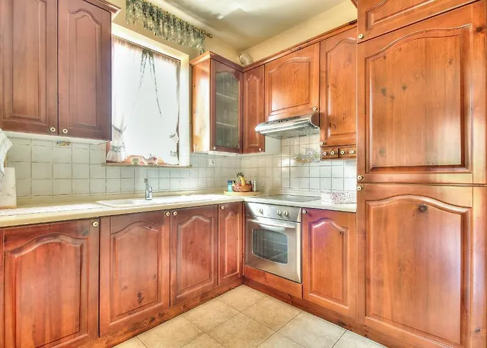With A Parking Space - 15941 Appartement