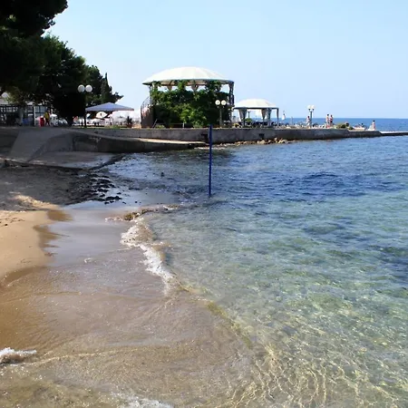 With A Parking Space - 15941 * Umag