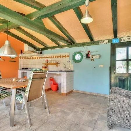 With A Parking Space - 15941 Apartment Umag