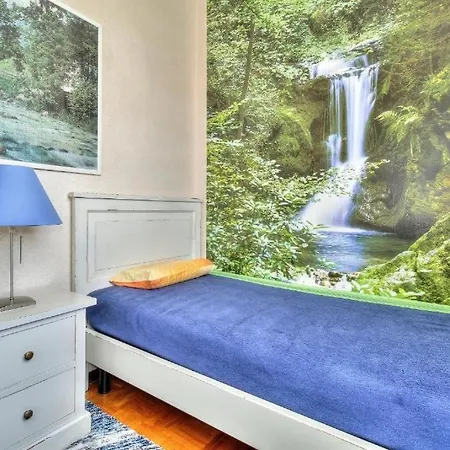 With A Parking Space - 15941 Apartment *