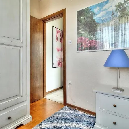 With A Parking Space - 15941 Apartment *