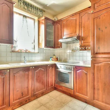 With A Parking Space - 15941 Apartment