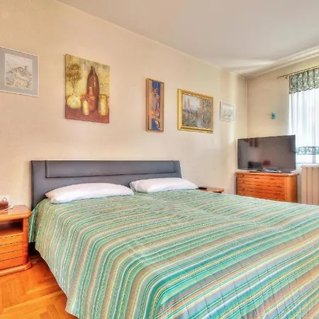 With A Parking Space - 15941 Appartamento *
